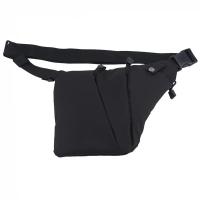 Funda táctica para pistola de almacenamiento, bolsa de nailon oculta para pistola, antirrobo, de camuflaje para caza, para hombro derecho - details 39