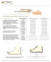Calzado deportivo para niños Zapatos casuales de tablero para niños Zapatos de pan para niñas de caña alta - details 0