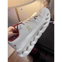 En primavera-verano nuevo calzado casual ligero para correr zapatos deportivos para hombres y mujeres - details 19