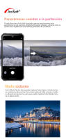 Blackview BV5300 Plus Smartphone Robusto con Pantalla HD de 6.1'' Octa-core Android 13 - details 5