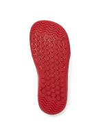 HOBIBEAR Kids Wide Toe Barefoot Shoes Boys Girls  Minimalist Sneakers Lightweight Hook Loop Mesh Artificial Leather Shoes - details 6