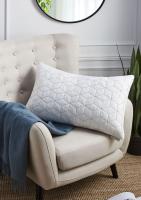 Almohada de Memoria de Gel Ajustable Material de Fibra de Bambú 100% Almohada de Dormir Fresca - details 1