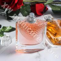 Perfume para Mujer DSH Aroma de Rosa de Amor Verdadero 75ml Fresco, Natural, Dulce y Romántico - details 2