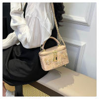 Bolso Bordado de Mariposa Estilo Chino Bolso Cruzado Casual de Verano 2025 para Mujeres - details 39