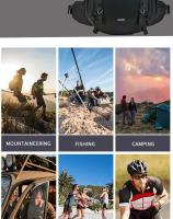 Aione-Mochila de senderismo para hombre, montañismo, camping, viaje, bolsa de deporte para motociclismo, 30 litros - details 13