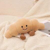 Juguete de Peluche de Pastelería Ultra Suave Jellycats EggTart Amigable para Masticar - details 3