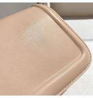Bolso Baguette francés de gama alta, novedad de primavera 2025, bolso de lujo para axilas, bolso de hombro al por mayor - details 6