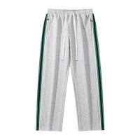 Pantalones Extendidos de Talla Grande para Hombres Primavera-Verano 2025 - details 6