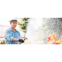 garden hose nozzle