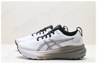 Zapatos para correr para hombres y mujeres Gel-Kayano 31 amortiguación antideslizante resistente al desgaste deportes casual zapatillas para correr. - details 7