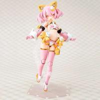 Figura de Anime de Acción KOTOBUKIYA MEGAMI DEVICE Coleccionable y Unique Regalo Perfecto - details 1