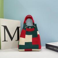 Nuevo bolso de mano para teléfono móvil, combina con todo y bonito, chaleco tejido, bolso de hombro de gran capacidad - details 29