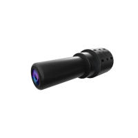 Minicámara inalámbrica X14, Monitor de visión nocturna infrarroja, 140 grados, HD, 1080P, WiFi, grabadora de vídeo, DVR, detección de movimiento - details 4