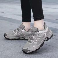 Nuevos zapatos deportivos de moda para mujer para senderismo con antideslizantes, transpirables, talla grande 46, zapatos deportivos para correr al aire libre y en la ciudad de alta calidad - details 8