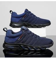 Nuevos zapatos de tenis para hombre, zapatillas de bádminton, calzado ligero para tenis de mesa, zapatillas de gimnasio de lujo, zapatillas de entrenamiento para correr para hombre - details 17