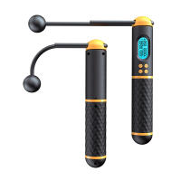Cuerda de Saltar Inteligente Peso Completo, Sin Cables, Ideal para Deportes y Fitness - details 0