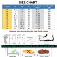 Botas de nieve cálidas y afelpadas para hombre, botines informales de alta calidad, impermeables y antideslizantes, para senderismo y trabajo en invierno - details 0