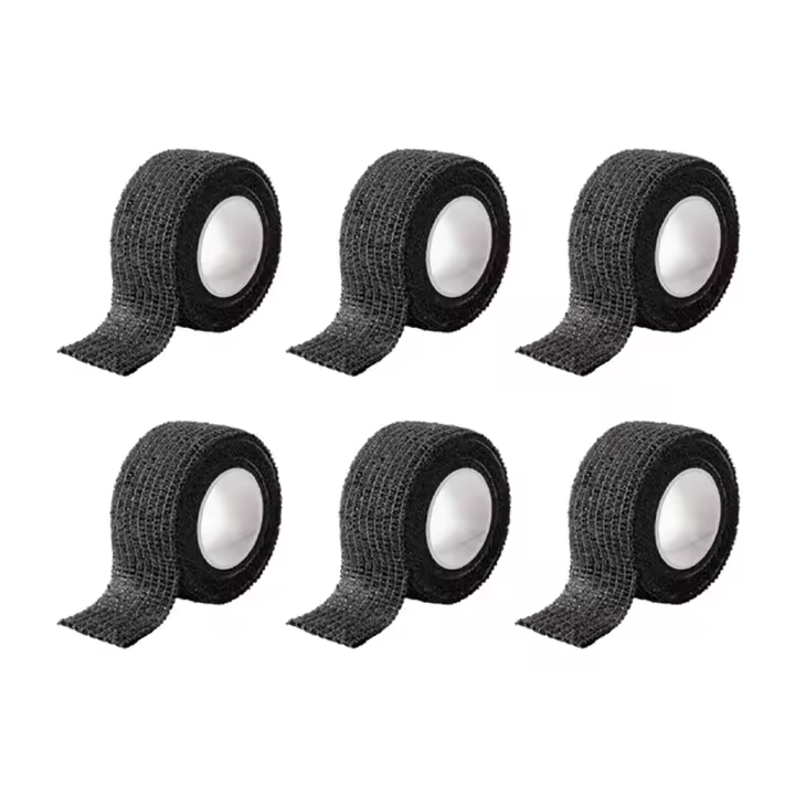 Cubiertas de Patas de Silla Autoadhesivas Almohadillas Antideslizantes de Protección de Madera No Tejidas Decoración del Hogar Reutilizable - 1