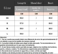 TRAFZA, camisetas sin mangas con espalda descubierta estilo callejero de verano para mujer, azul marino, cuello vuelto, sin mangas, lazo con cordones, chalecos de moda para mujer - details 0