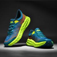 Zapatos Deportivos Informales para Hombre 2025 Zapatos Ligeros con Absorción para Carreras de Maratón Zapatos para Correr al Aire Libre Zapatos de Montaña para Caminar para Adolescentes - details 7