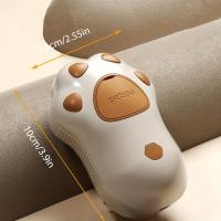 Cepillo de Vapor para Gatos 3 en 1 Herramienta de Aseo Eléctrico Portátil para Mascotas - details 2