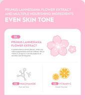 Crema de suero facial japonesa Sakura, eliminador de arrugas, antienvejecimiento, se desvanece, líneas finas, reafirmante, vitamina C, blanqueamiento, rejuvenecimiento, cuidado de la piel - details 18