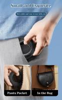 Anillo vibratorio Anillos Erección más fuerte Juguetes sexuales para hombres Parejas Anillo de eyaculación retardada Productos para adultos 18 - details 3