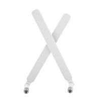 Antena enrutadora 4G Antena SMA macho para enrutador 4G LTE Antena externa para Huawei B593 E5186 para HUAWEI B315 B310 698-2700MHz 2 uds - details 7