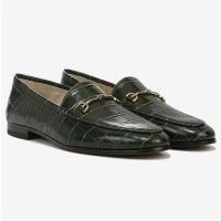 Zapatos de cuero de moda de las mujeres ocasionales cómodas vendedoras calientes del nuevo diseño - details 4