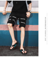 Chanclas de verano para hombres al por mayor zapatos de playa casuales al aire libre zapatillas de pellizco para hombres sandalias antideslizantes para hombres - details 16