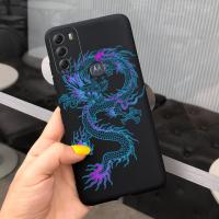 Funda trasera para Motorola G60, carcasa ultrafina de silicona TPU suave, parachoques para Motorola Moto G60 de 6,8 pulgadas, Cute Capas Cartoon Etui - details 42