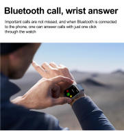 2025 Nuevo reloj inteligente para presión arterial de hombres, frecuencia cardíaca, detección de HRV IP68 Llamada Bluetooth impermeable para la salud de las mujeres (seguimiento menstrual) Reloj inteligente para modo deportivo de mujeres - details 23