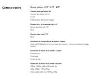 EU Version Xiaomi POCO M6 Pro 8GB+256GB NFC Smartphone Helio G99 Octa Core 6.67'' 120Hz AMOLED Display 64MP Triple Camera 67W Turbo Charging 5100mAh Battery - details 17