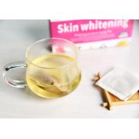 Blanqueamiento de la piel, blanqueamiento y manchas que se desvanecen, té de flores. - details 2