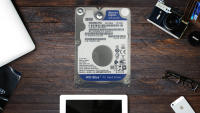 Western Digital Disco duro para notebook 500GB 1TB, 5400 RPM, 2.5" Caché de 16MB, SATA III para juegos y uso doméstico - details 1