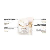 Crema Italiana de Trufa Blanca Premium Volufiline 50,000 ppm Elasticidad C Nutrición - details 18