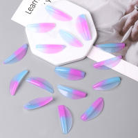 C CURL Almohadillas para permanente de elevación de pestañas, Kit de 8 pares, herramienta de varillas para rizador de ojos de silicona - details 6
