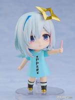 Good Smile Nendoroid GSC 2204 Amane Kanata Hololive 10CM figura de Anime modelo coleccionable juguetes de acción regalos - details 2
