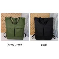 Mochila de viaje Unisex para hombres y mujeres, mochila de viaje de gran capacidad, bolsa versátil para exteriores, mochila universitaria multifuncional, bolsa de trabajo - details 27