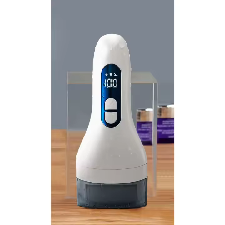 Nuevo Pie Eléctrico Impermeable Amoladora Pie Lavado Recargable Automático De La Piel A Pie Piel Muerta Cuchillo Callos Pie Trimmer - 1