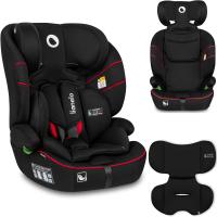 Silla Infantil de Coche 76-150cm, Grupo 1 2 3 Protección Lateral Ajustable en 10 Etapas - details 24