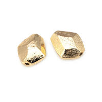 Espaciador de arco iris y Luna de latón, Color oro de 18K, paloma, estrella, nube, cilindro, pulsera ovalada, cuentas, fabricación de joyería, accesorios Diy - details 66