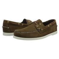 Clásico casual nuevo para zapatos planos de cuero con cordones resistentes, zapatos de mujer - details 5