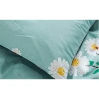 Sábana de Frutas de Helado para Verano con Funda de Almohada Personalizada Conjunto de 3 Piezas de Dormitorio Funda de Edredón de Doble Cama Textil para el Hogar - details 1
