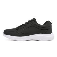 Nuevos zapatos para correr para hombre, zapatillas cálidas de invierno para hombre, zapatos antideslizantes transpirables para caminar para hombre, zapatos informales suaves con cordones, ligeros - details 16