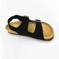 Zapatillas antideslizantes anti-piel, zapatillas frescas, zapatos de playa de verano, pareja de suela suave, zapatos de hombre y mujer - details 14
