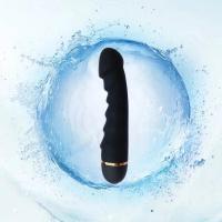 Embalaje privado SEXY 20 modos Vibrador Dildo de silicona suave Motor fuerte realista Estimulador del clítoris del punto G Masturbador femenino Juguetes sexuales para adultos - details 2