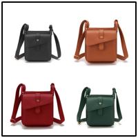 Nueva Bolsa de Mensajero Unisex 2025 Bolsa de Almacenamiento de Moda para Hombro Casual - details 9
