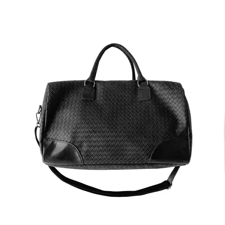 Bolsa de Viaje de Gran Capacidad Bolsa de Embarque Portátil para Corta Distancia - 1