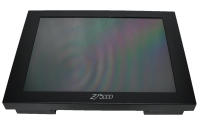 Nuevo Stock 17 pulgadas 4:3 1280*1024 Lcd TFT carcasa de Metal marco abierto pantalla táctil resistiva Monitor Industrial - details 1